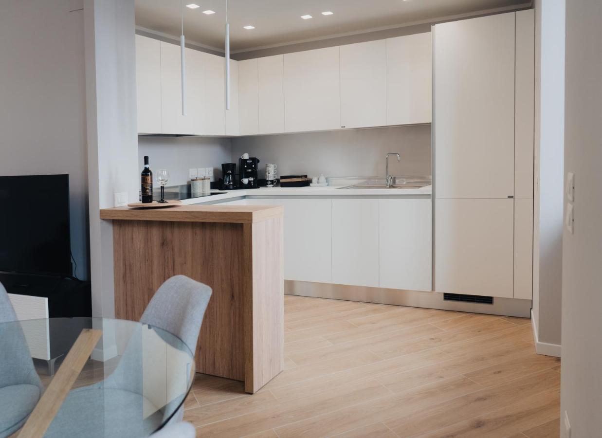 Exclusive Apartment In Piazza Italia In Перуджа Екстер'єр фото