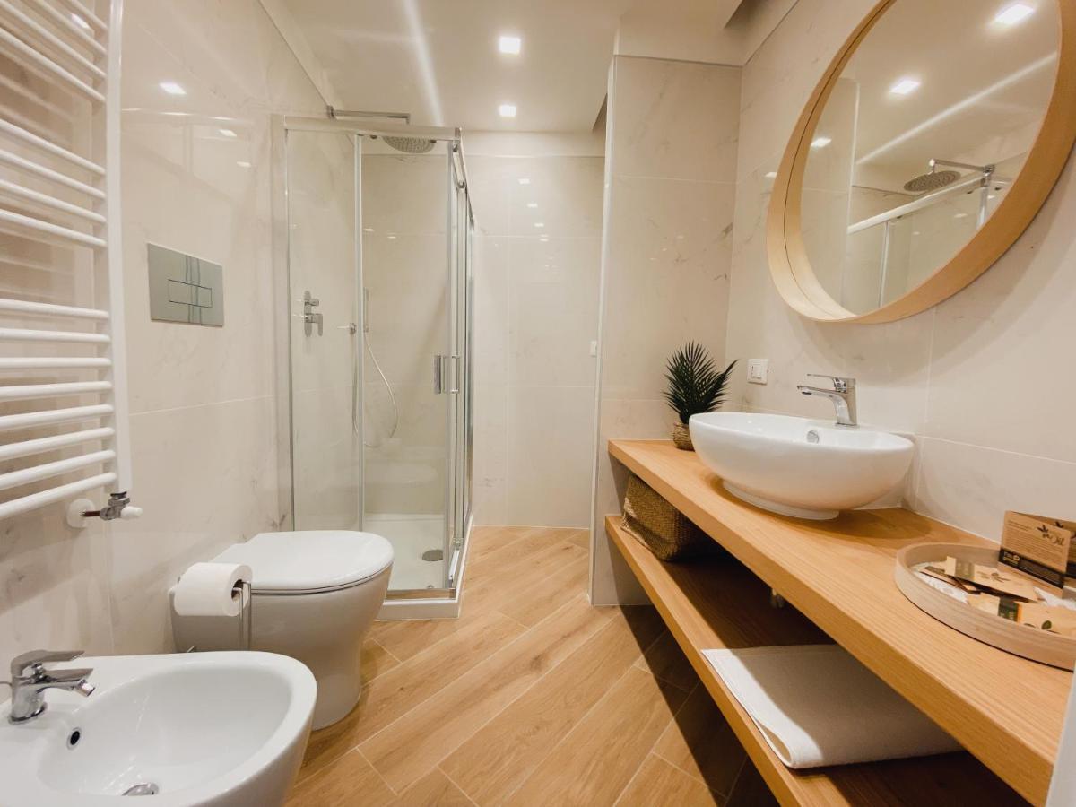 Exclusive Apartment In Piazza Italia In Перуджа Екстер'єр фото